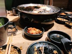 -九田家黑牛烤肉料理(溧阳吾悦店)