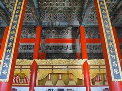 -历代帝王庙博物馆