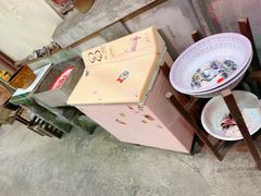 -CITY MART城市集市·里弄(北外滩来福士广场店)