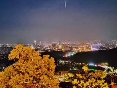 -高榜山景区