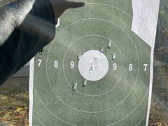-中国北方国际射击场