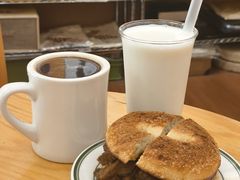 -Bagel Camp爵士贝果店