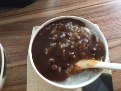 -笃笃笃糖粥(十全街店)