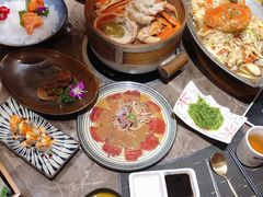 -蟹之国·精品蟹料理(极地店)