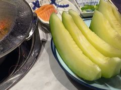 -奢谷·海鲜自助(南海万科店)