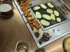 -江湖一盏灯·滇味卤烤(普惠园店)