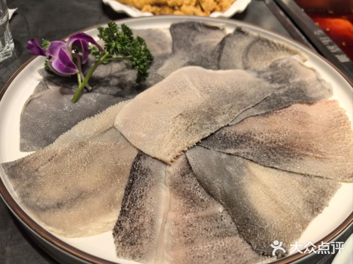 大妙火锅·非物质文化遗产(东湖公园店)图片