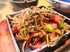 -小平岛開海水饺(浑南店)