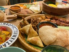 -迷你椰·泰式大排档(共康店)