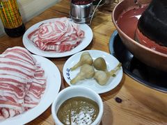 -元盛居(生态大街店)