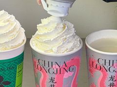 -茶屿水果茶(太古里店)