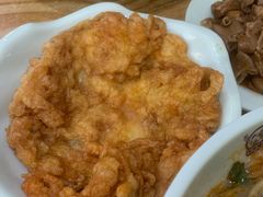 荷包蛋-家味螺蛳粉&烤鱼(五角场店)