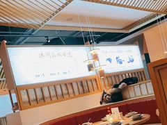 -蜜桃餐厅·伴山(绿宝广场店)