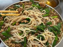 -正宗杨记普洱酸醋米线(总店)