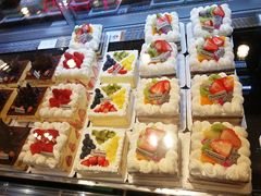 -精点味道(大连商场店)