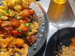 -微醺烤牛·炭火烧烤·精酿啤酒(东郊记忆店)
