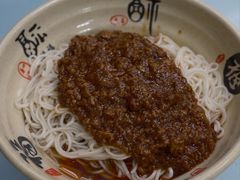 -食惠里小笼包面馆(越秀店)