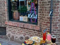 -流浪者复古西餐鸡尾酒吧(沈阳店)