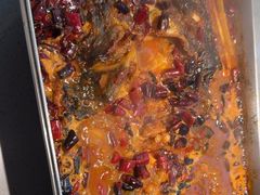 -半天妖烤鱼(方庄店)