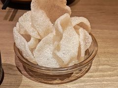 -耶里夏丽·新疆菜(田林东路店)