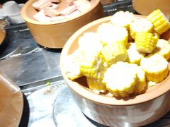 -龍歌自助小火锅(崂山丽达店)