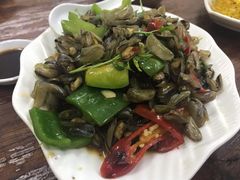 -四季美蚝皇