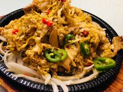 -春花民族美食(佳木斯总店)