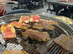 -本炙炭烤·蒲烧活鳗料理店(金沙洲店)