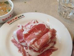 -阳坊大都涮羊肉(阳坊总店)