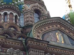 -滴血救世主教堂