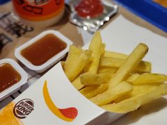 -汉堡王(EAC欧美中心店)