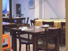 大堂-兰边碗(鼓楼店)