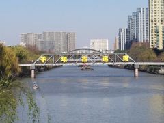 -运河游船(武林门码头)