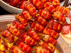 -辣皇朝小龙虾(六一店)