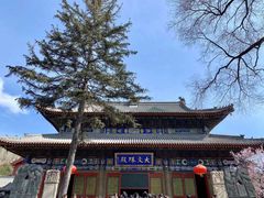 -五台山风景名胜区