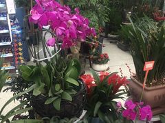 -沃尔玛购物广场(长虹路店)