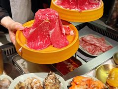 -欢乐牧场主题自助料理(T12店)