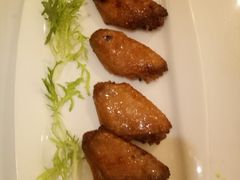 -斗牛士牛排(南京东路店)