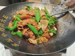 -费大厨辣椒炒肉(黄兴中心广场店)
