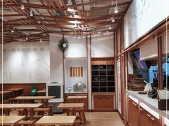 大堂-小满手工粉(上海文峰广场店)