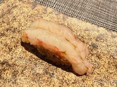 牡丹虾寿司-一阳寿司(麦子街店)