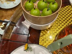 -悦真雅院·四合院·清真私房菜(雍和宫店)