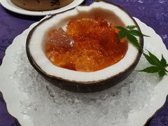 桃胶椰皇冻-惠食佳·朱雀(东方商厦店)