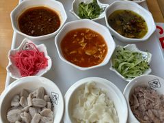 -太原面食店(解放路店)