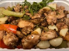-煲煲好(朝阳门店)