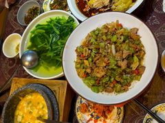-家宴滇食记·云南家常菜