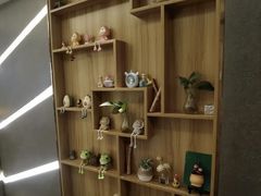 -禧瑞 ·丝浴主题·水疗·spa(中山公园店)