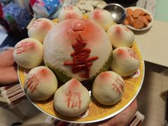 -御茶膳房皇家糕点博物馆(北京首店)