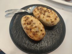 -马克西姆俄罗斯餐厅(通亚街店)