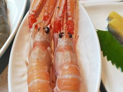 -上宴精品海鲜姿造(晶融汇旗舰店)
